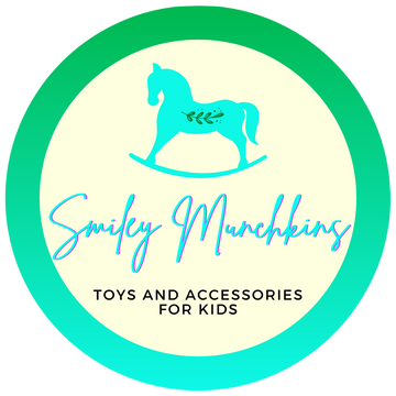 Smiley Munchkins Coupons and Promo Code