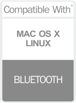 Accuratus M100 MAC - Souris Apple Mac pleine taille filaire USB avec é –  Ceratech Accuratus Limited