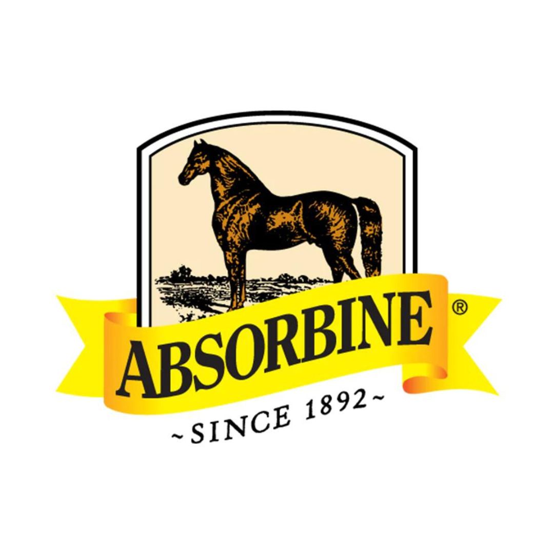 Logo's Absorbine.jpg__PID:bd44dccd-6f7c-4dd0-9ccc-fb47c5a7b20a