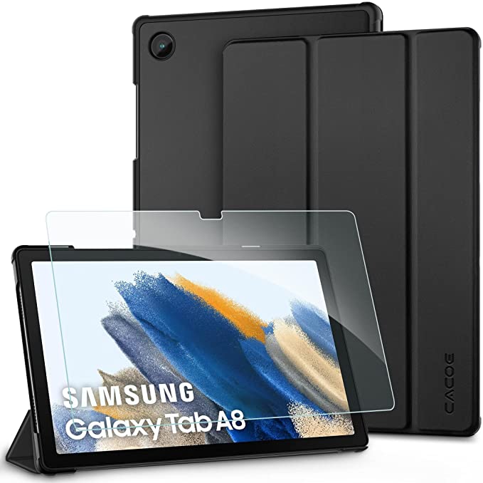 Samsung Galaxy Tab A8 10.5” 64GB WIFI Grey –