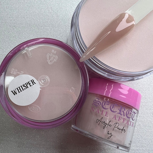 Core Nail Powders