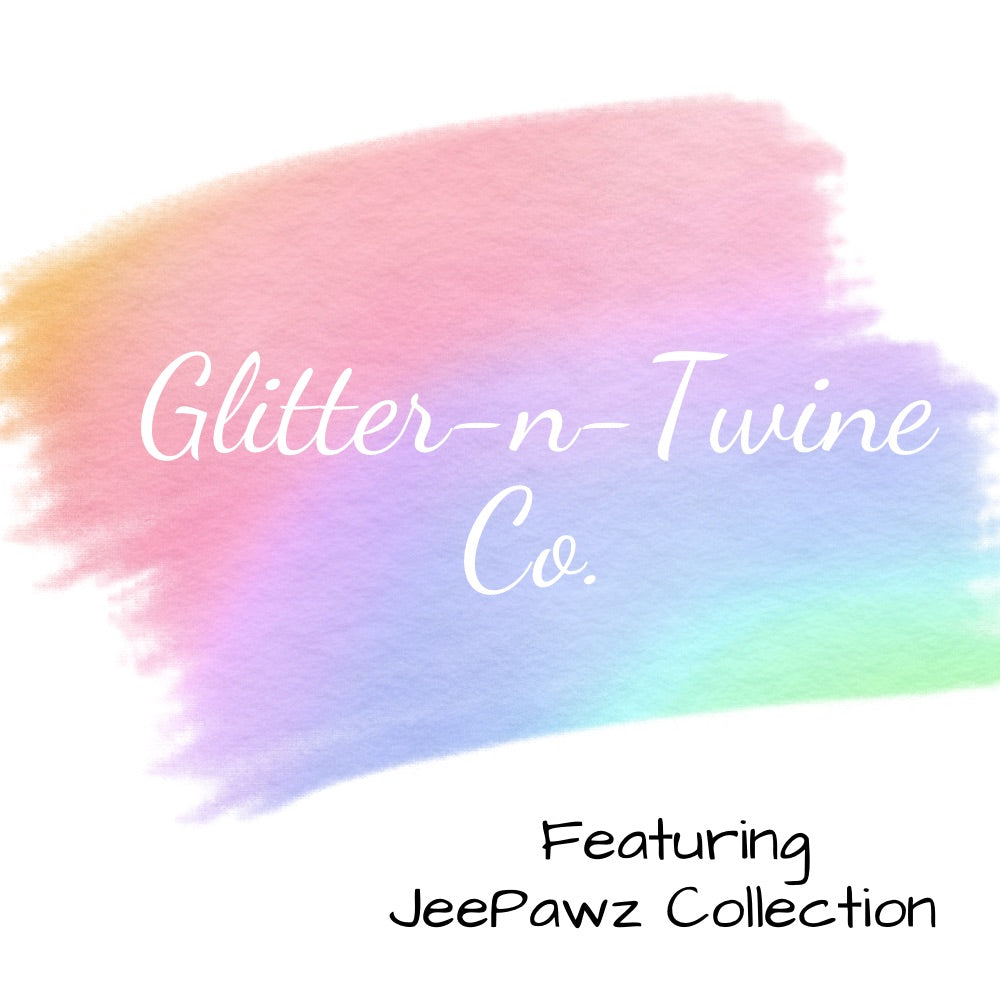 Glitter-n-Twine Co