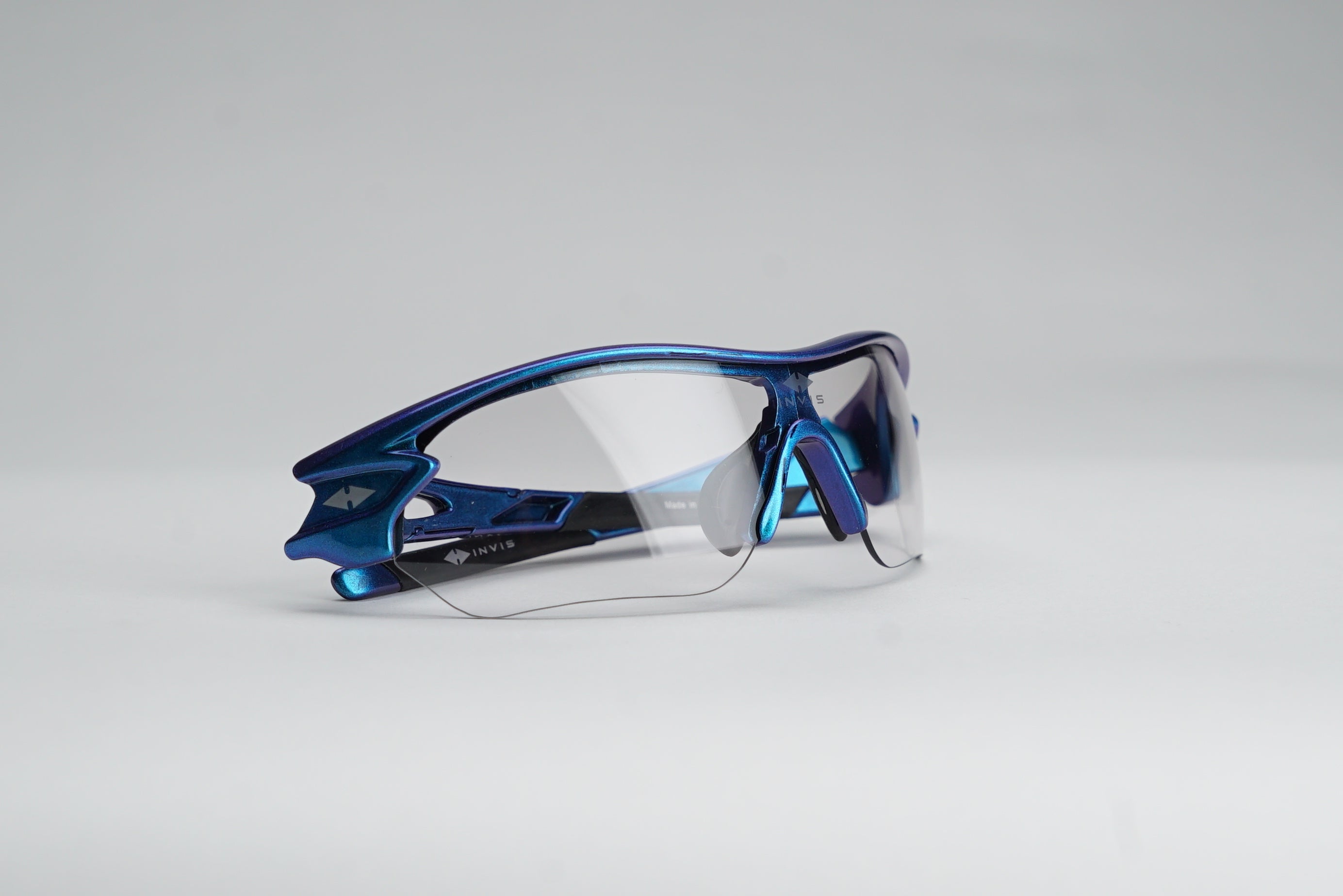 Photochromic Sunglasses By Invis Ultra Fast Transition Sunglasses Invis Sports
