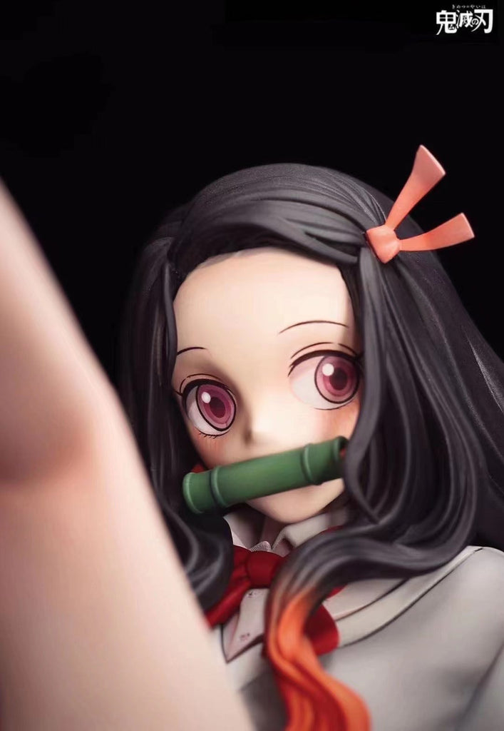 Nezuko Sejirou, from K: The New rulers, a roleplay on RPG