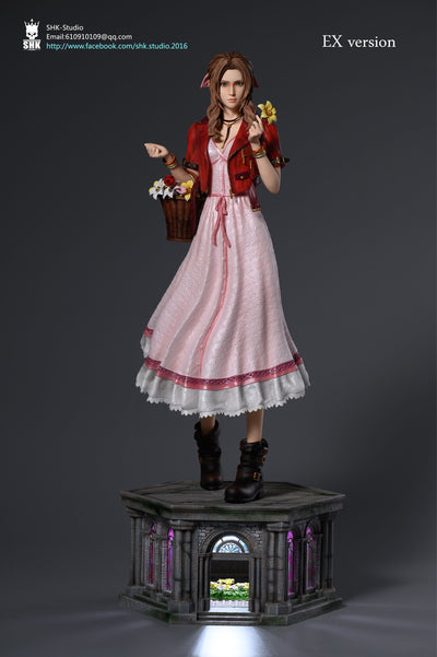 【In stock】1/4 Alice-Final Fantasy-SHK Studio#N#– weareanimecollectors