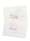 Sweet Stems Greeting Card in envelope