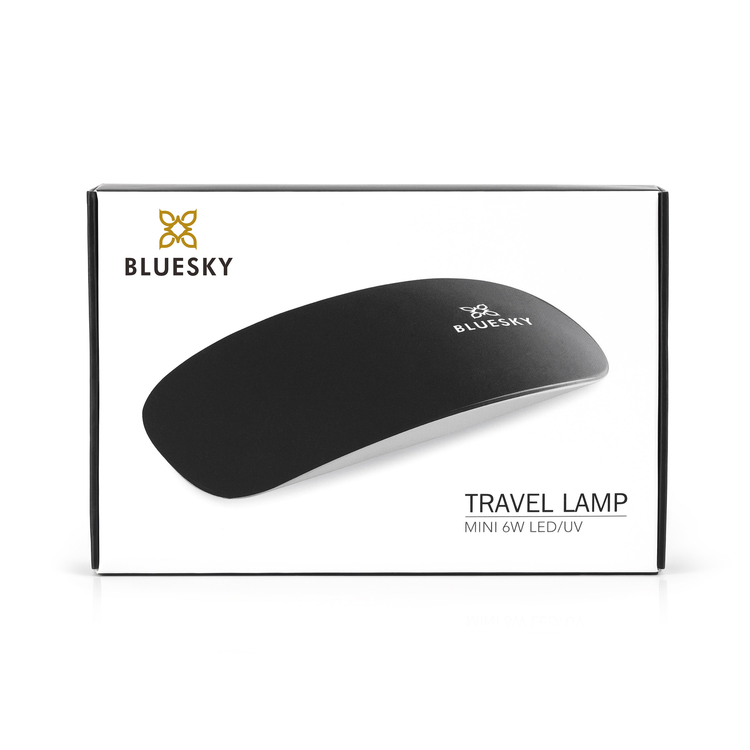 bluesky travel lamp