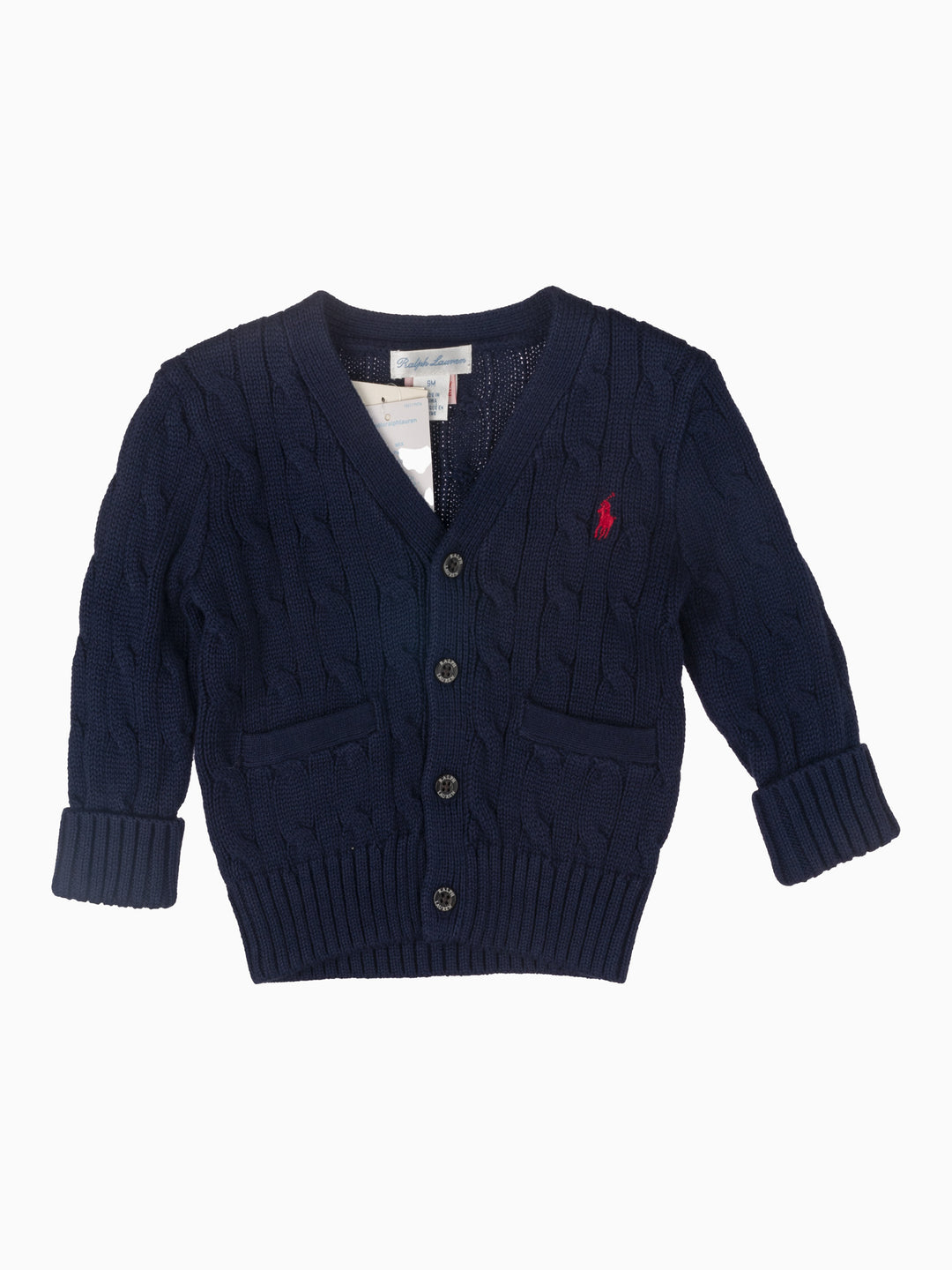 Ralph Lauren Outerwear 9M