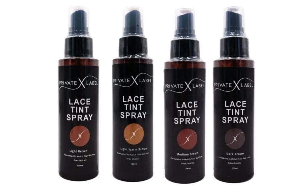 Lace Tint Spray available in Detroit