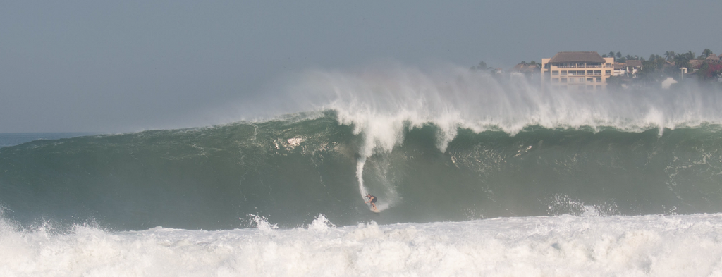 albert asenjo puerto escondido mexico