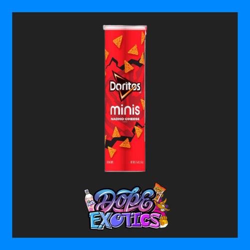 Doritos® Minis Nacho Cheese