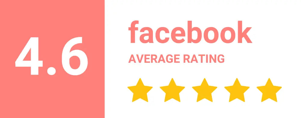 Chantelles Secret 4.6 Facebook Average Rating.webp__PID:64067a59-739d-421a-b473-7a4e58d7c458