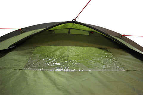 Omleiding Pennenvriend bod Germany High Peak Kite 3 Extra Lightweight Tunnel Tent Lightweight Thr –  3Jack Store 山積露營小店