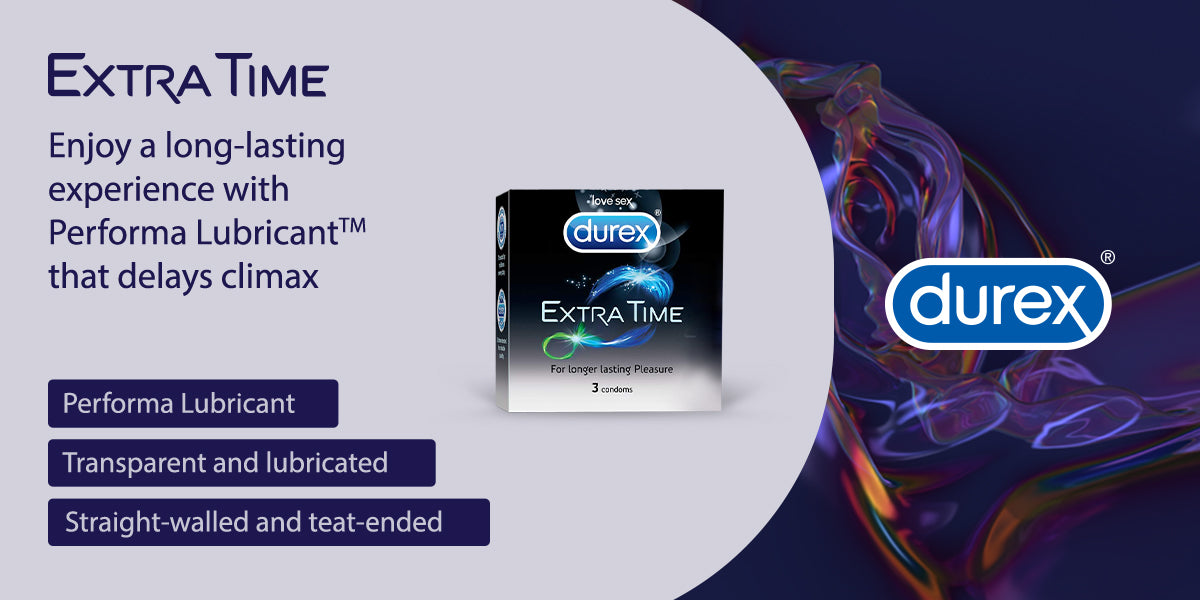 Prime Retardante Preservativos Retardant Latex Condoms with Delay  Lubricant, 3 boxes with 3 condoms ea (9