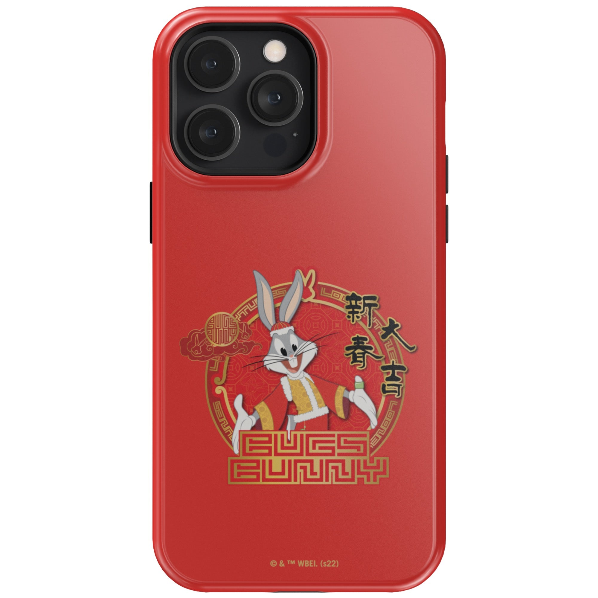 Image of Looney Tunes Year of the Rabbit Phone Case  