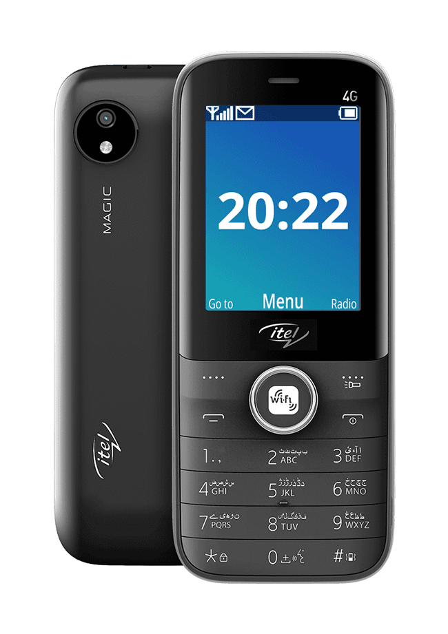 Itel Magic 2 4G (it9210) Price and Details 2022– Selecto