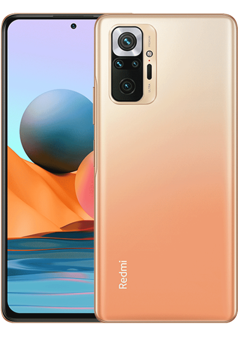 Redmi Note 10 Pro Ár / Xiaomi Redmi Note 10 Pro 64Gb 6Gb Ram Dual