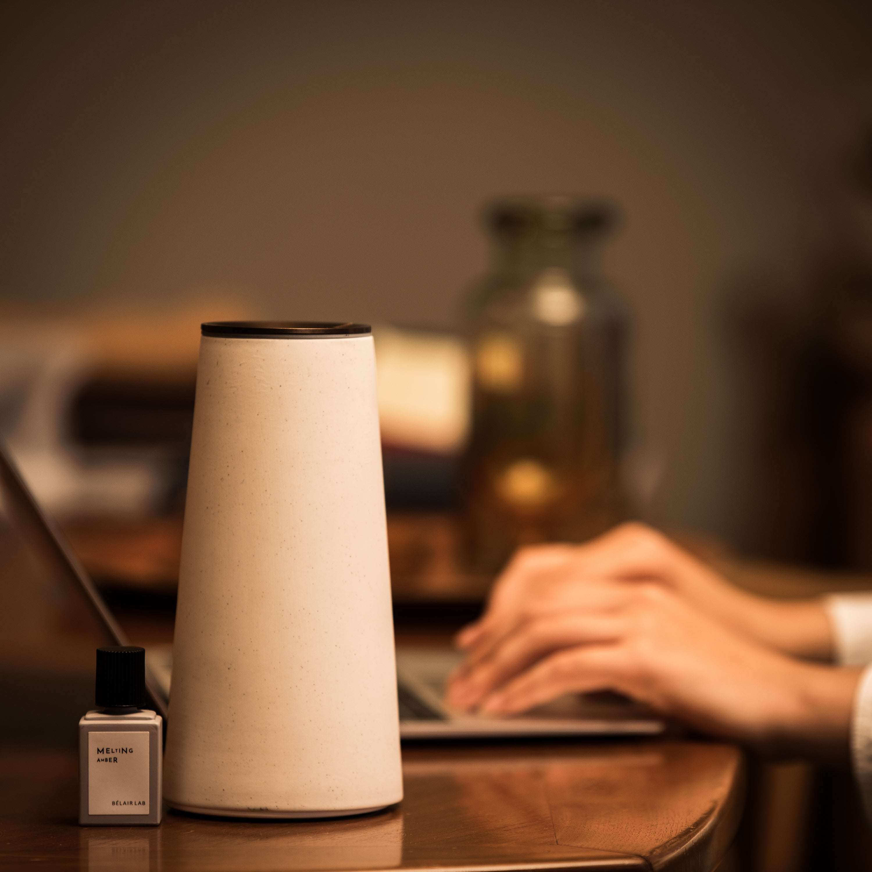 Natural Aroma Diffuser – BÉLAIR LAB（ベレアラボ） 公式オンラインストア