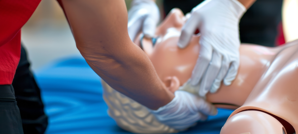 Benefits of First Aid Training for Dentists