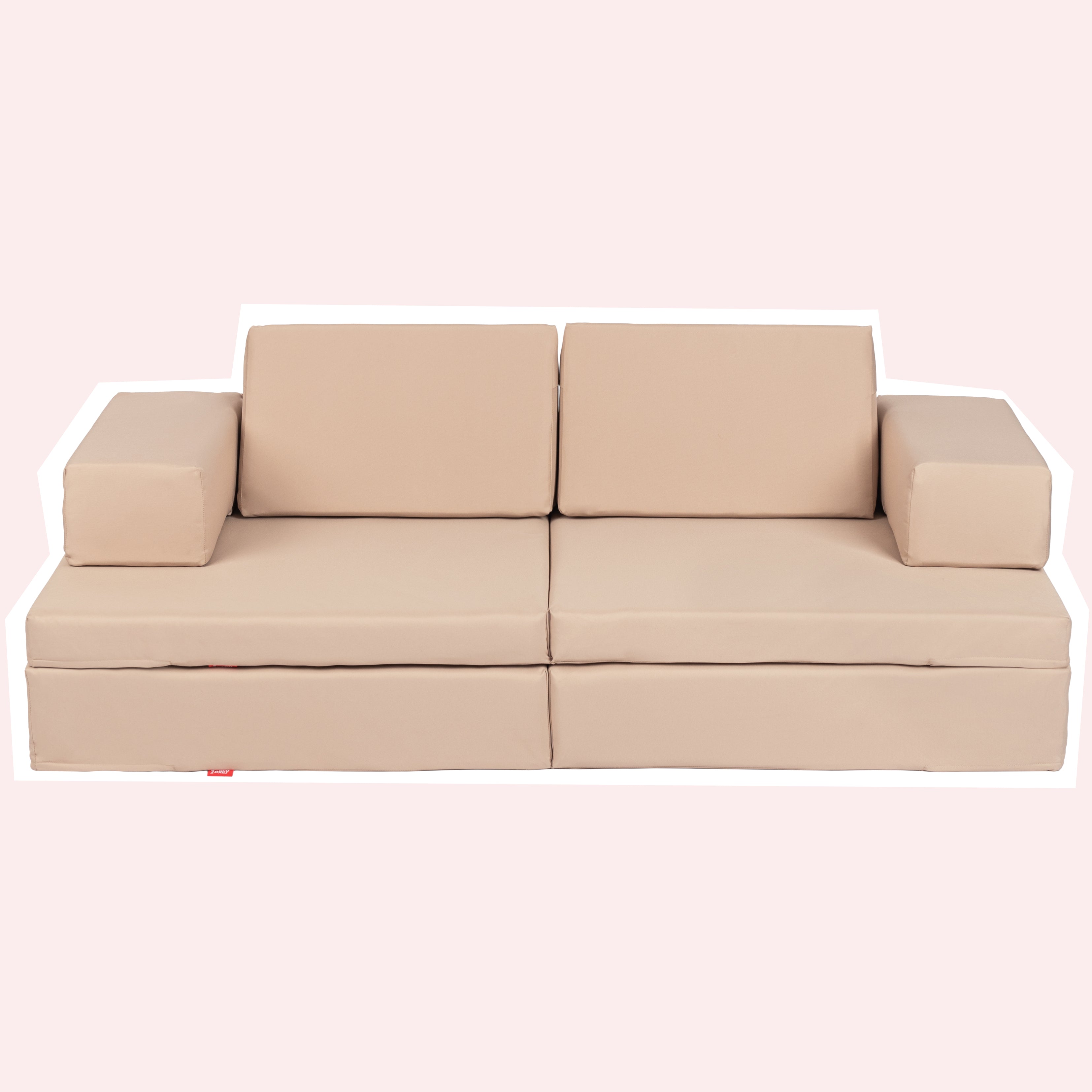 Zonky Outdoor Play Sofa - Zonky product image