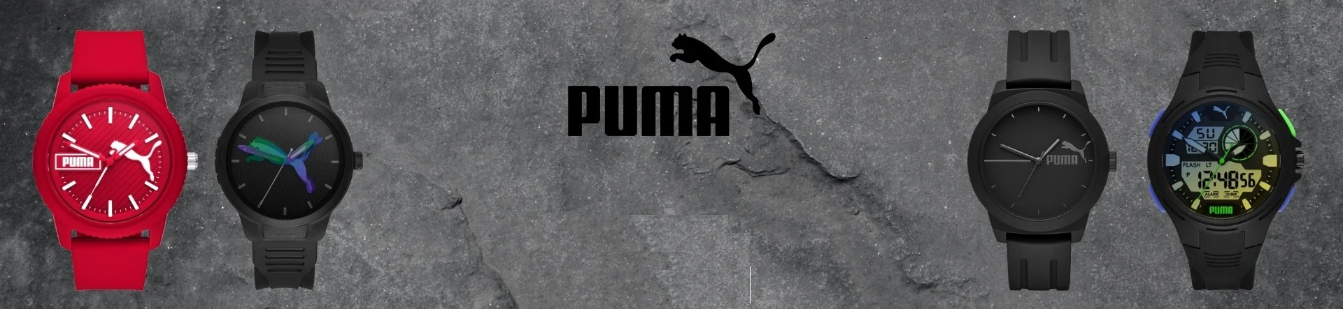 Buy Puma | Time Watch Specialists
