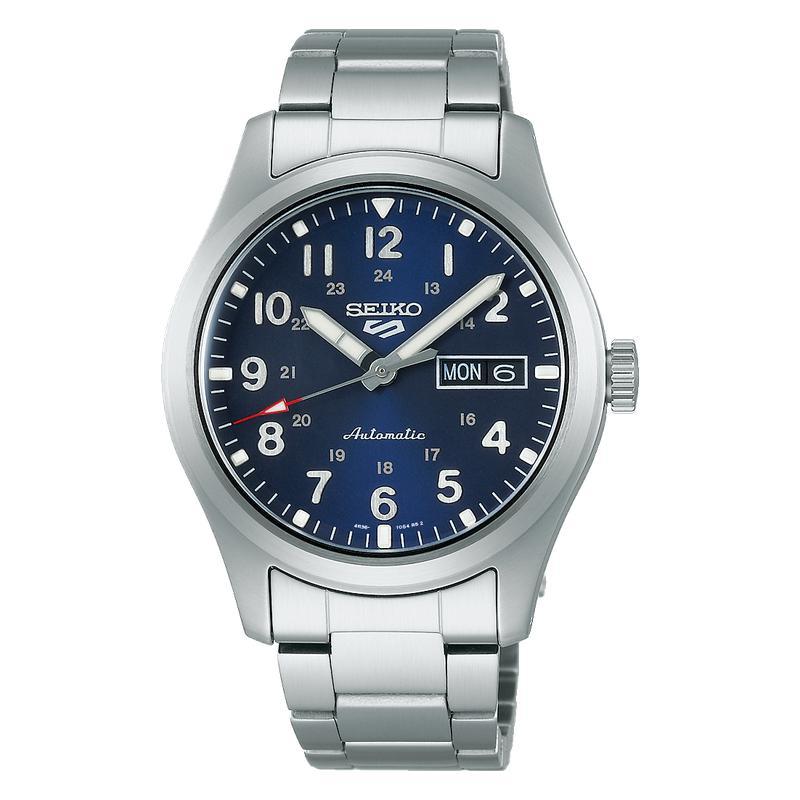 Seiko automatic 100m on sale mens