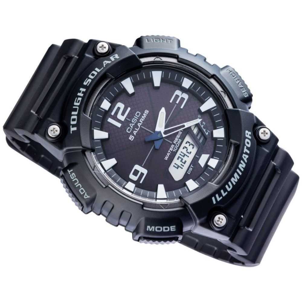 Buy Casio General Men's Watch - AQ-S810W-1AVDF | Time Watch Specialists