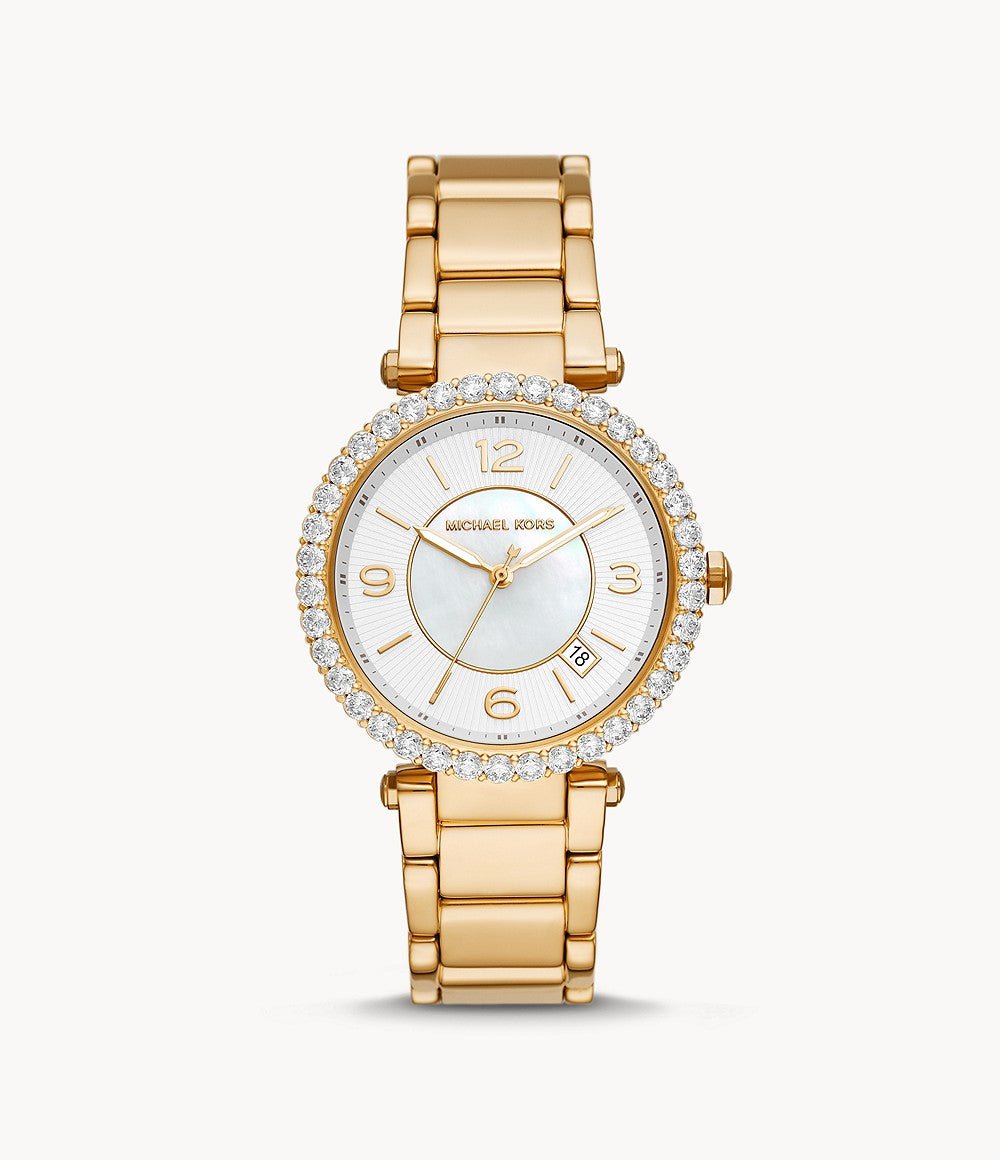 Buy Michael Kors MK4693 | Time Watch Specialists
