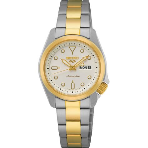 Buy SEIKO 5 Sport Automatic 100M Women's Watch - SRE004K1 | Time Watch  Specialists