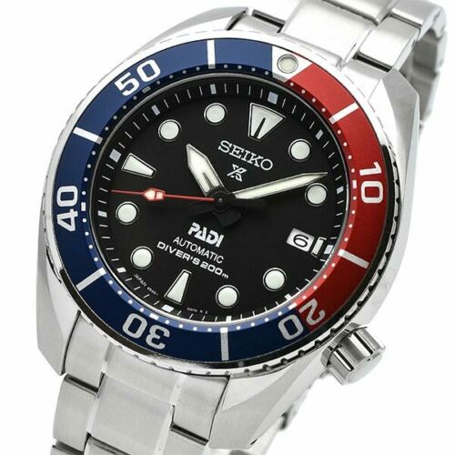 Buy Seiko Prospex PADI Special Edition Diver's Men's Watch - SPB181J1 |  Time Watch Specialists