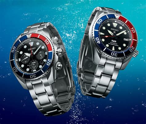 Buy Seiko Prospex PADI Special Edition Diver's Men's Watch - SPB181J1 |  Time Watch Specialists