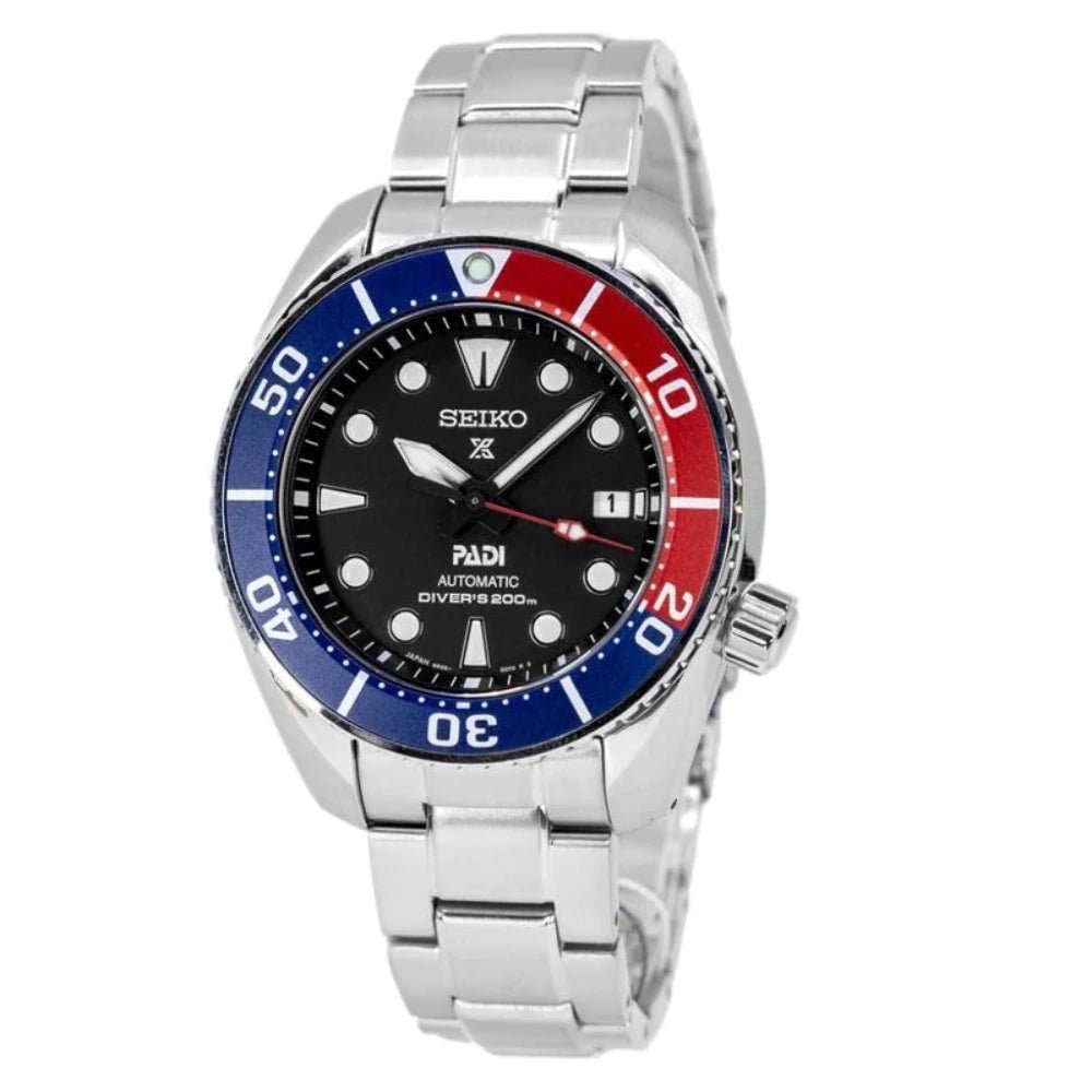 Buy Seiko Prospex PADI Special Edition Diver's Men's Watch - SPB181J1 |  Time Watch Specialists