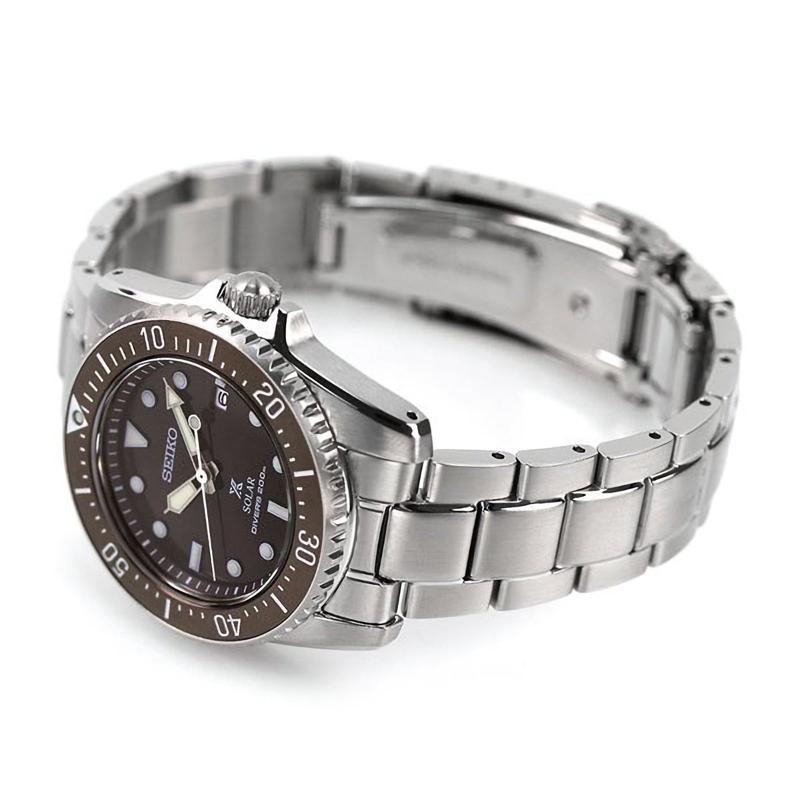 Buy SEIKO Prospex Solar Divers Men's Watch - SNE571P1 | Time Watch  Specialists