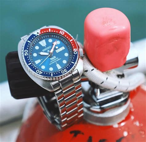 Buy Seiko Prospex Turtle PADI Special Edition Watch SRPE99K1 | Time Watch  Specialists