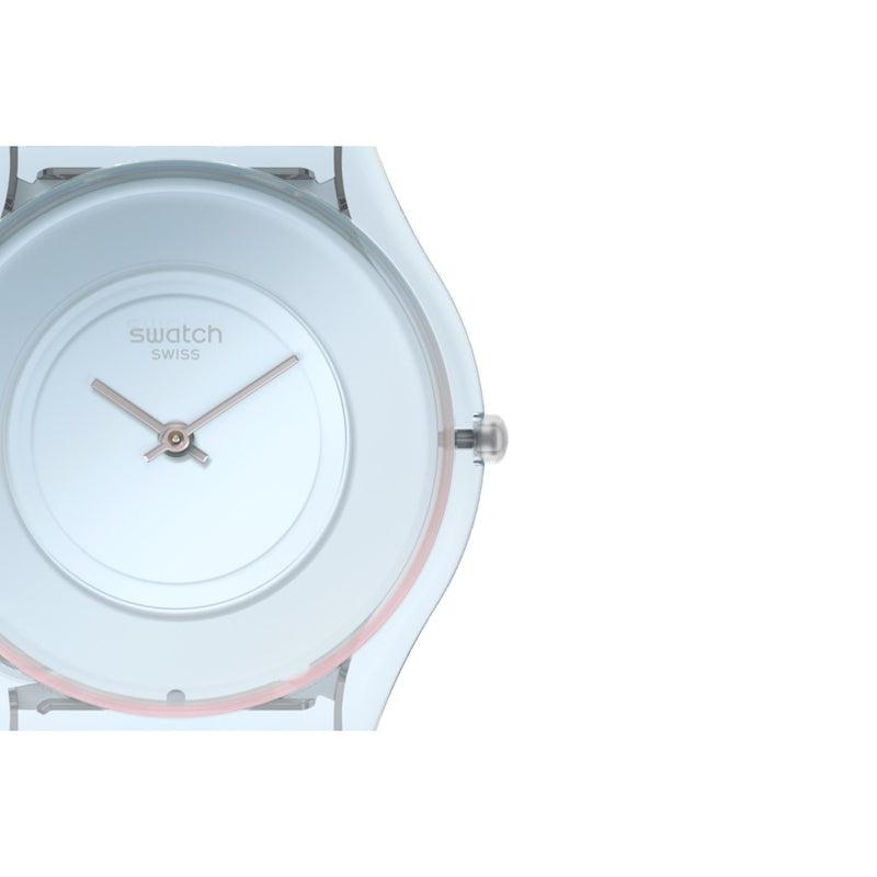 Buy Swatch AURORA SKY Watch SS08S100 | Time Watch Specialists