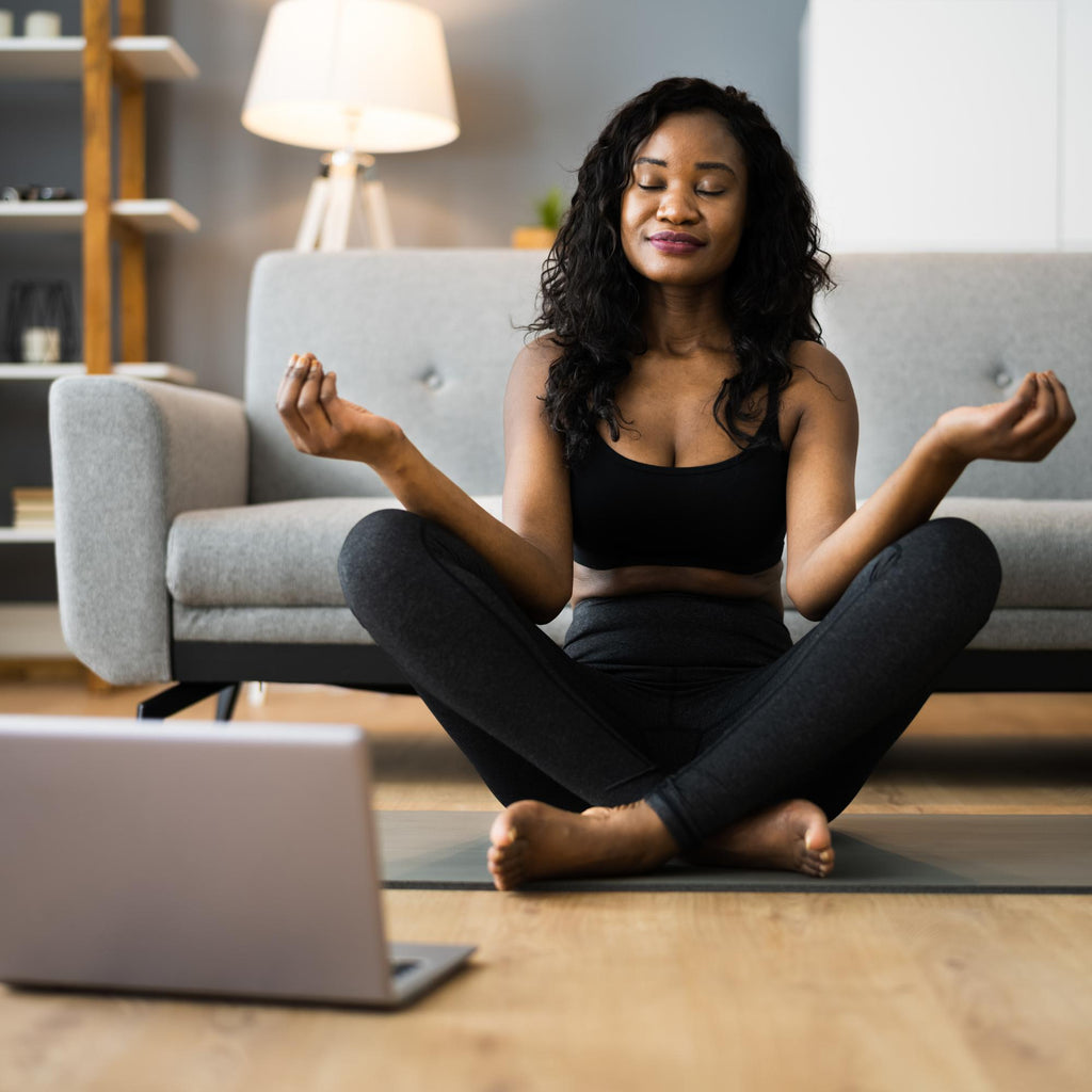 Chronic stress can affect fertility and overall health. Practice stress-reduction techniques such as meditation, deep breathing exercises, or yoga. Prioritize self-care and make time for relaxation.