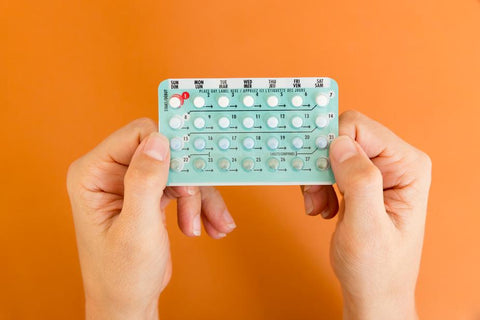 contraceptifs oraux contraceptifs
