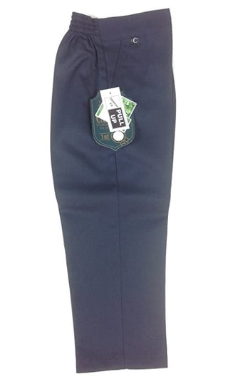 7115 by Szeki  PullUp Trouser Deep Moss  OOID Store CHF 24900