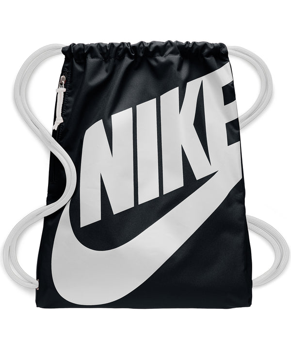 nike heritage drawstring bag