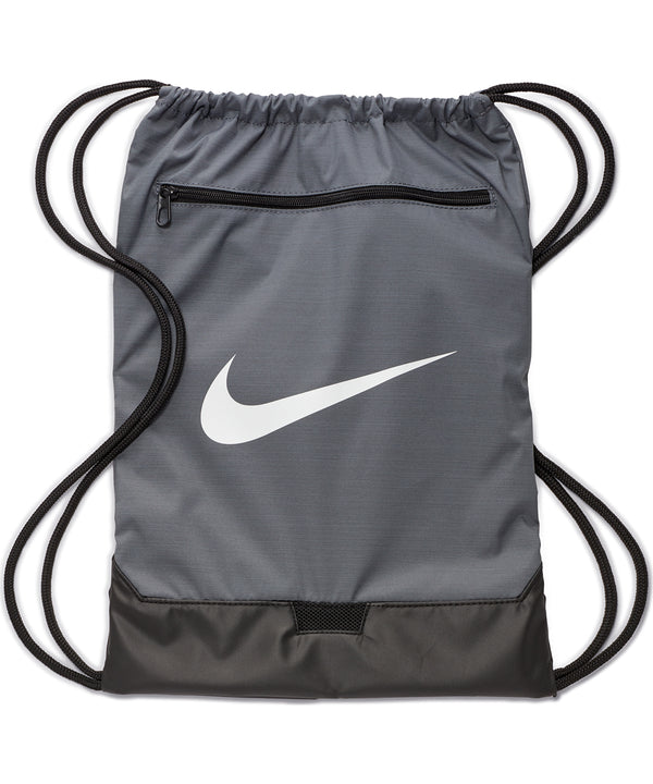 nike brasilia drawstring backpack