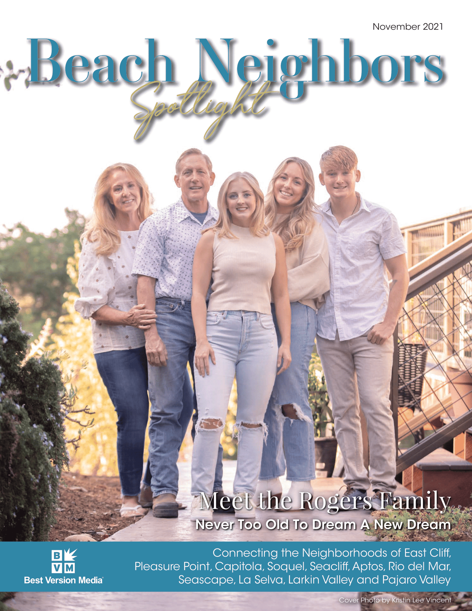 Beach Neighbors Spotlight Article – R2 Hillside