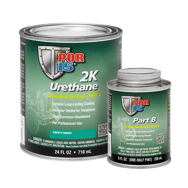 LiME LiNE (Double Pack Automotive 2k Urethane Clear Coat, High Solids Car,  Truck or Motorcycle Clearcoat (3 Quarts Total Sprayable)