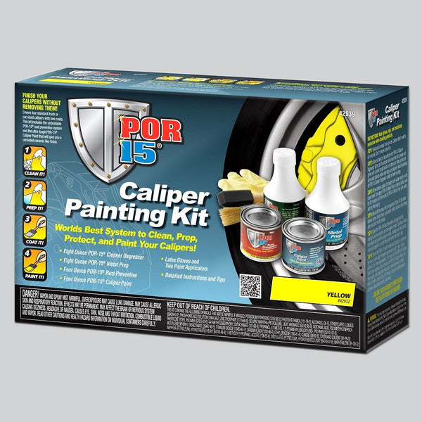 POR-15® Caliper Painting Kit