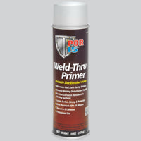 Self-Etching Primers - Types & Applications - Weld Thru & High Build from  Eastwood 