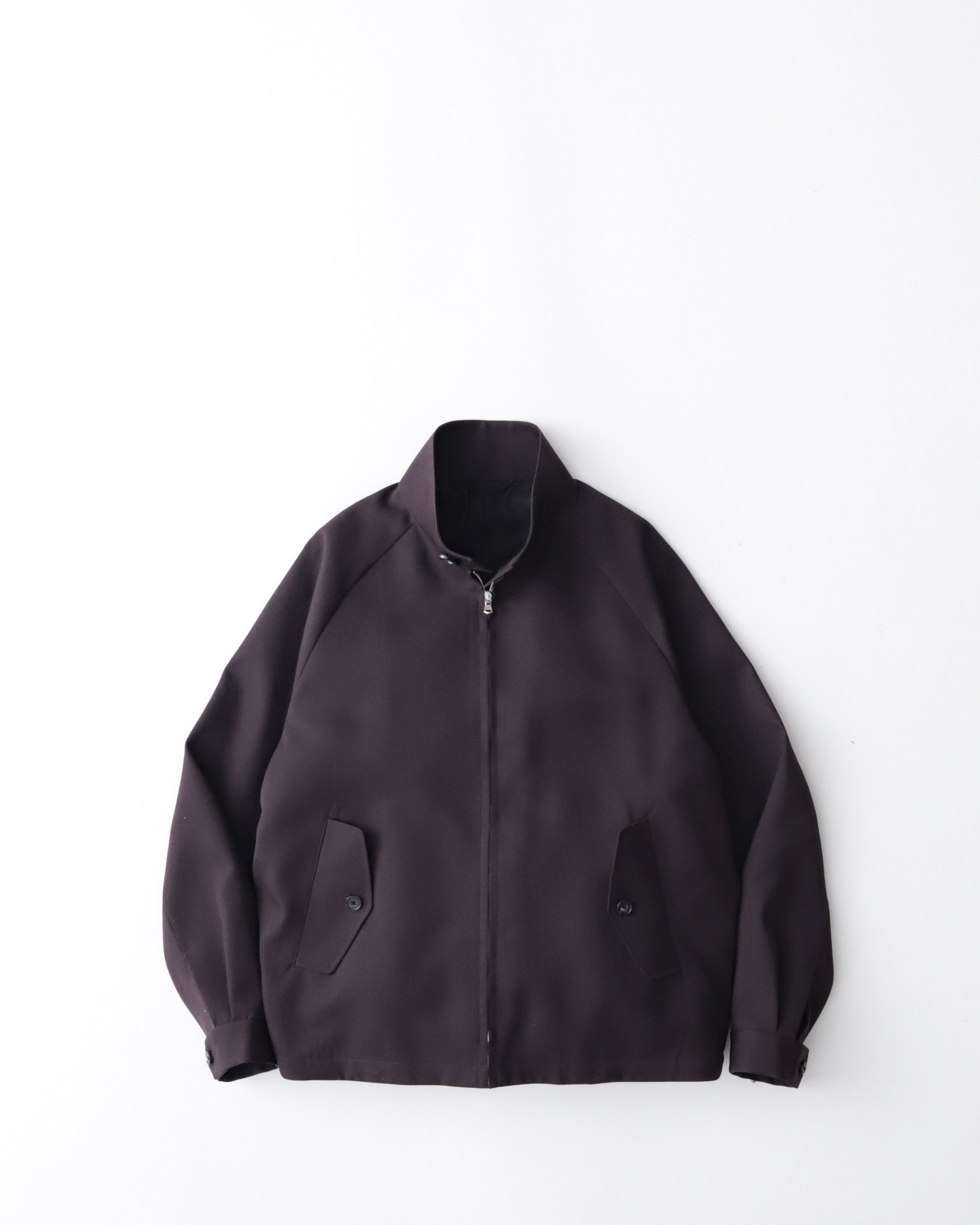 TheCLASIK 23SS jacket