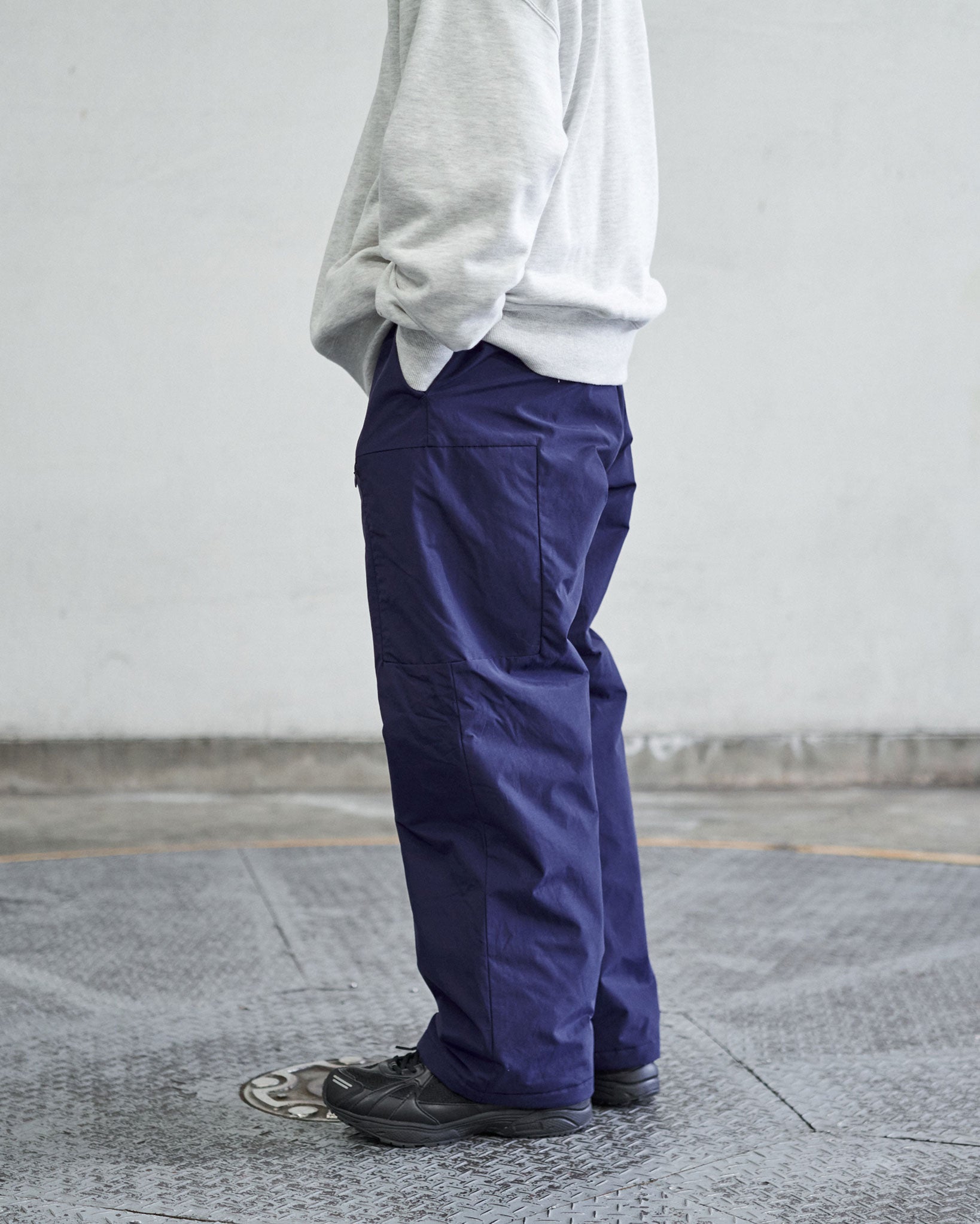 大切な人へのギフト探し Freshservice Loomer insulation pants