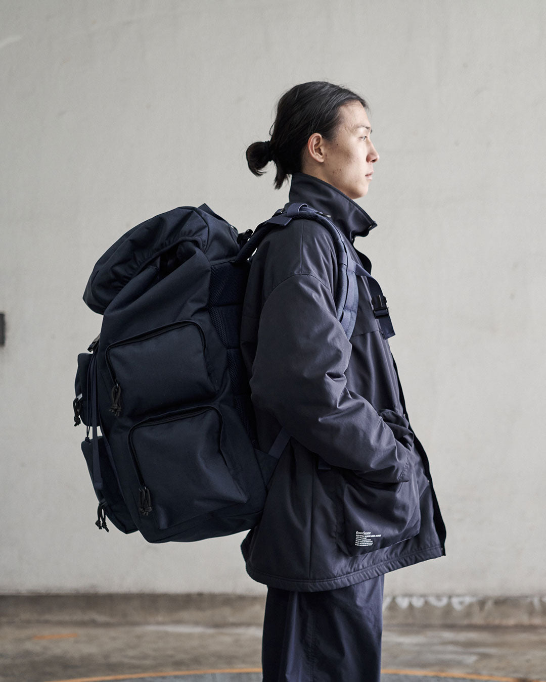 品質保証 バックパック econet.bi FreshService BACKPACK Utility