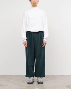 Graphpaper Wool Alpaca Boa Track Pants パンツ その他 www.sleeplab.ru