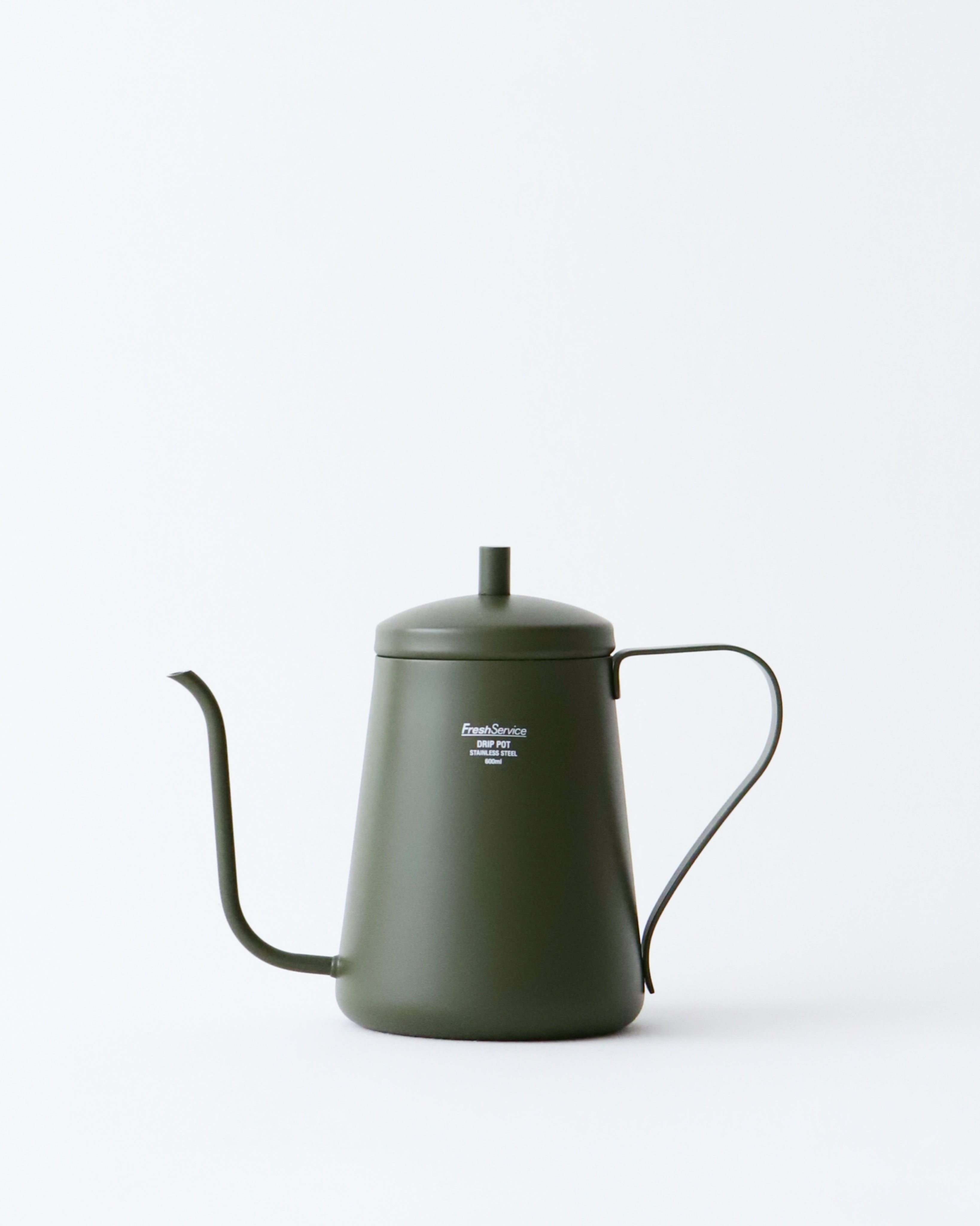 NEIGHBORHOOD NH X KALITA . DRIP POT 700-