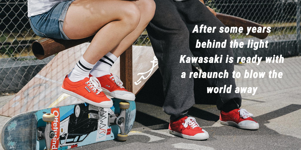 Kawasaki Footwear® | Official Store – kawasaki-footwear-dk
